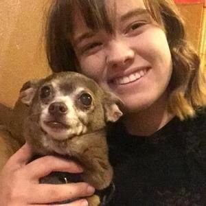 Meet your Posher, Kelsey